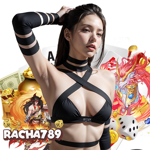 racha789 แจตพอตแตกง่าย