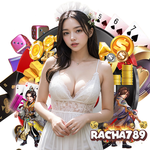 racha789 โปรโมชั่น